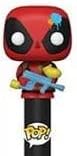 Funko Pop Pen - Paintball Deadpool Topper