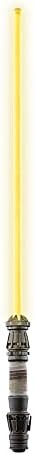 Hasbro Star Wars The Black Series Rey Force FX Elite Lightsaber Standard
