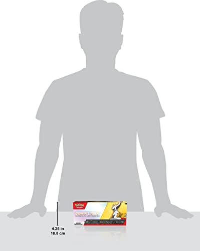 Pokemon TCG Trainer's Toolkit 2023 - 4 Packs Promos