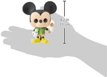 Funko Pop Disney Walt Disney World 50th Anniversary - Aloha Mickey