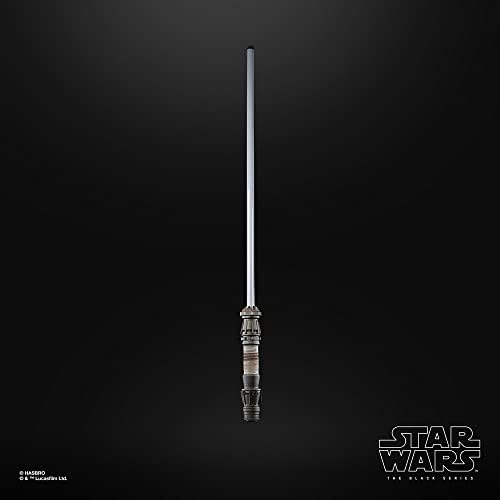 Hasbro Star Wars The Black Series Rey Force FX Elite Lightsaber Standard