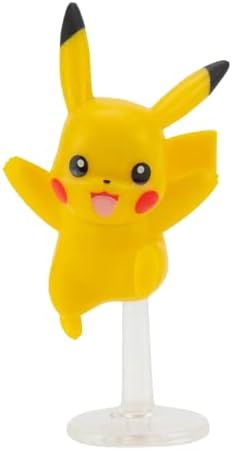 Pokemon Proxy Battle Figure 10 Pack PKW2855