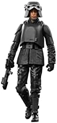 Hasbro Star Wars The Black Series Imperial Officer Ferrix