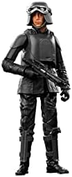 Hasbro Star Wars The Black Series Imperial Officer Ferrix