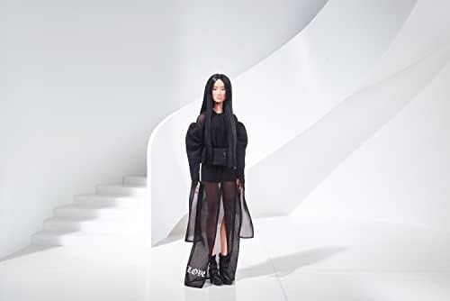 Barbie Tribute Collection Vera Wang Doll