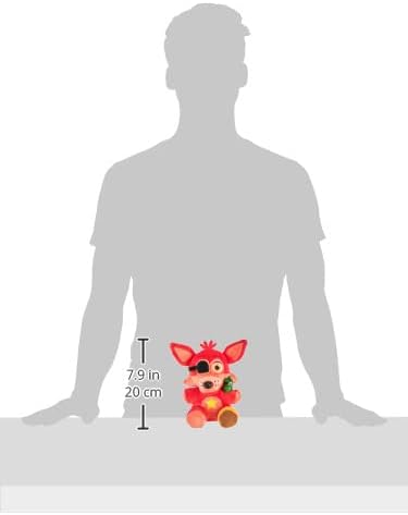 Funko Plush