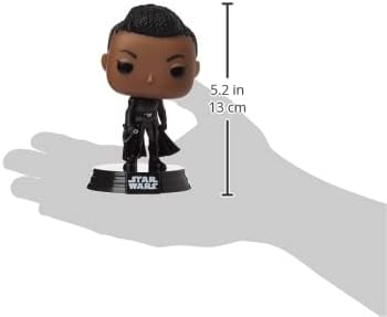 Funko Pop Vinyl Star Wars OBI-Wan Kenobi - Reva Third Sister Bobblehead