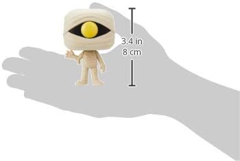 Funko Pop Disney Nightmare Before Christmas - Mummy Boy