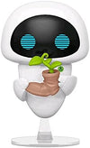 Disney Pop Disney Earth Day Eve Figure Multicolor