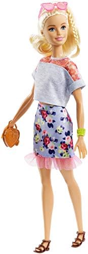 Barbie Fashionistas Doll 99 Sweet Bloom