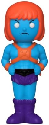 Funko Rewind He-Man and The Masters of The Universe - He-Man with Chase Styles May Vary