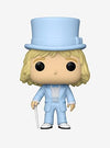 Funko Pop Ride Dumb Dumber - Lloyd with Bicycle Vinyl Figure
