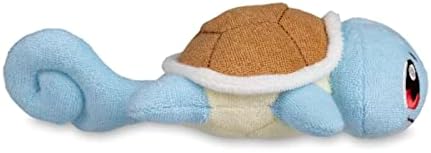 Pokemon Center Squirtle Pokemon Comfy Cuddlers Plush
