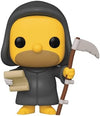 Funko Pop Animation Simpsons - Reaper Homer Multicolor 3.75 inches 50137