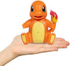 Pokemon Electronic Interactive My Partner Charmander- Reacts to Touch Sound Over 50