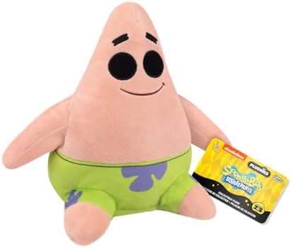 Funko POP Plush