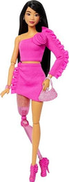 Barbie Deluxe Style Doll