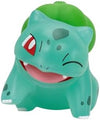 Pokemon Battle Figure Translucent Bulbasaur