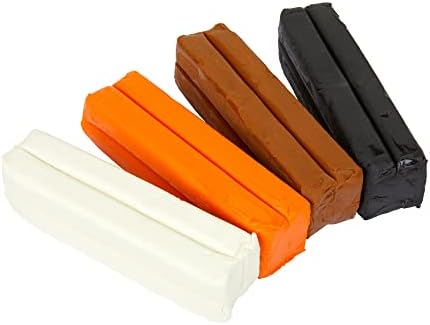 Crayola Modeling Clay Non Drying Assorted Colors 1lb