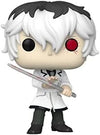 Funko POP Animation Tokyo Ghoul re - Haise Sasaki Multicolor