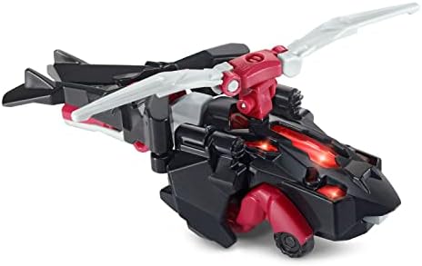 VTech Switch and Go Hatch and Roaaar Egg Pterodactyl Chopper