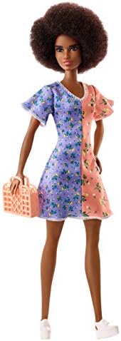 Barbie Fashion Party Doll and