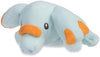 Pokemon Center Phanpy Pokemon Comfy Cuddlers Plush