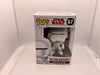 Funko Star Wars Episode 8 The Last Jedi-Pop 26 8 Toy