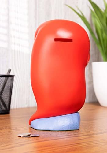 Disney Ariel FIGURAL Bank - Disney Princess