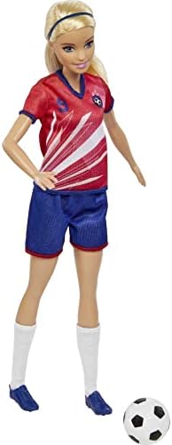Barbie Careers Fashion Doll