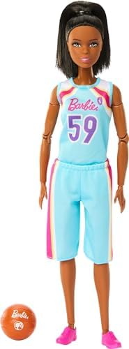 Barbie Careers Fashion Doll