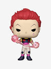 Funko Hunter X Hunter Diamond Collection Pop Animation Hisoka Vinyl Figure Hot Topic