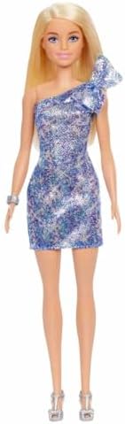 Barbie Mattel - Barbie Glitz Doll 1