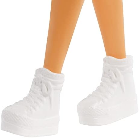 Barbie Fashionistas Doll