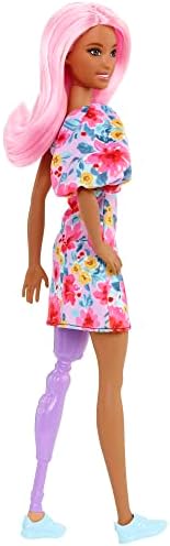 Barbie Fashionistas Doll