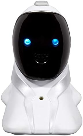 Little Tikes Tobi Friends Interactive Electronic Voice-Activated Toy with Lights Sounds