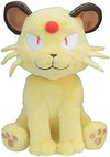 Pokemon Center Persian Sitting Cuties Plush 5 12 Inch