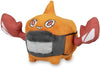 Pokemon Center Sitting Cuties Rotom Heat Form Plush 479 - Generation 4-6 in