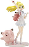 Pokemon Re-Order Pokemon Center Original Figure Lily Pippi