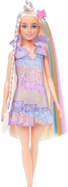Barbie Fun Fancy Doll