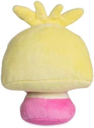 Pokemon Center Smoochum Pokemon Soda Pop Plush