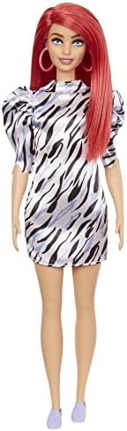 Barbie Fashionistas Doll