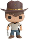 Funko POP Television The Walking Dead Series 4 Carl Action Figure
