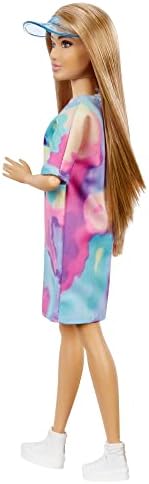 Barbie Fashionistas Doll