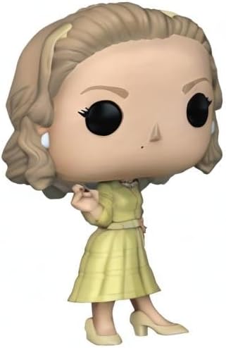 Funko POP TV Mad Men - Don Draper