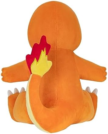 Pokemon PKW3112 Plush Toy 30cm Bulbasaur Toy