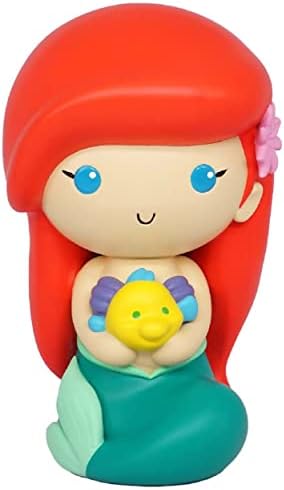 Disney Ariel FIGURAL Bank - Disney Princess