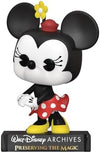 Funko Pop Disney Minnie Mouse- Minnie 2013