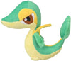 Pokemon Center Sitting Cuties Snivy Plush 495 - Generation 5 - 6 In
