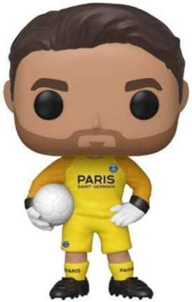 Funko POP Football Arsenal - Hector Bellerin